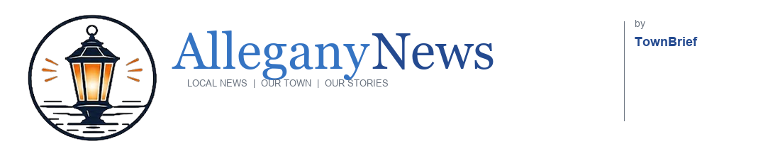 The Allegany NY Post